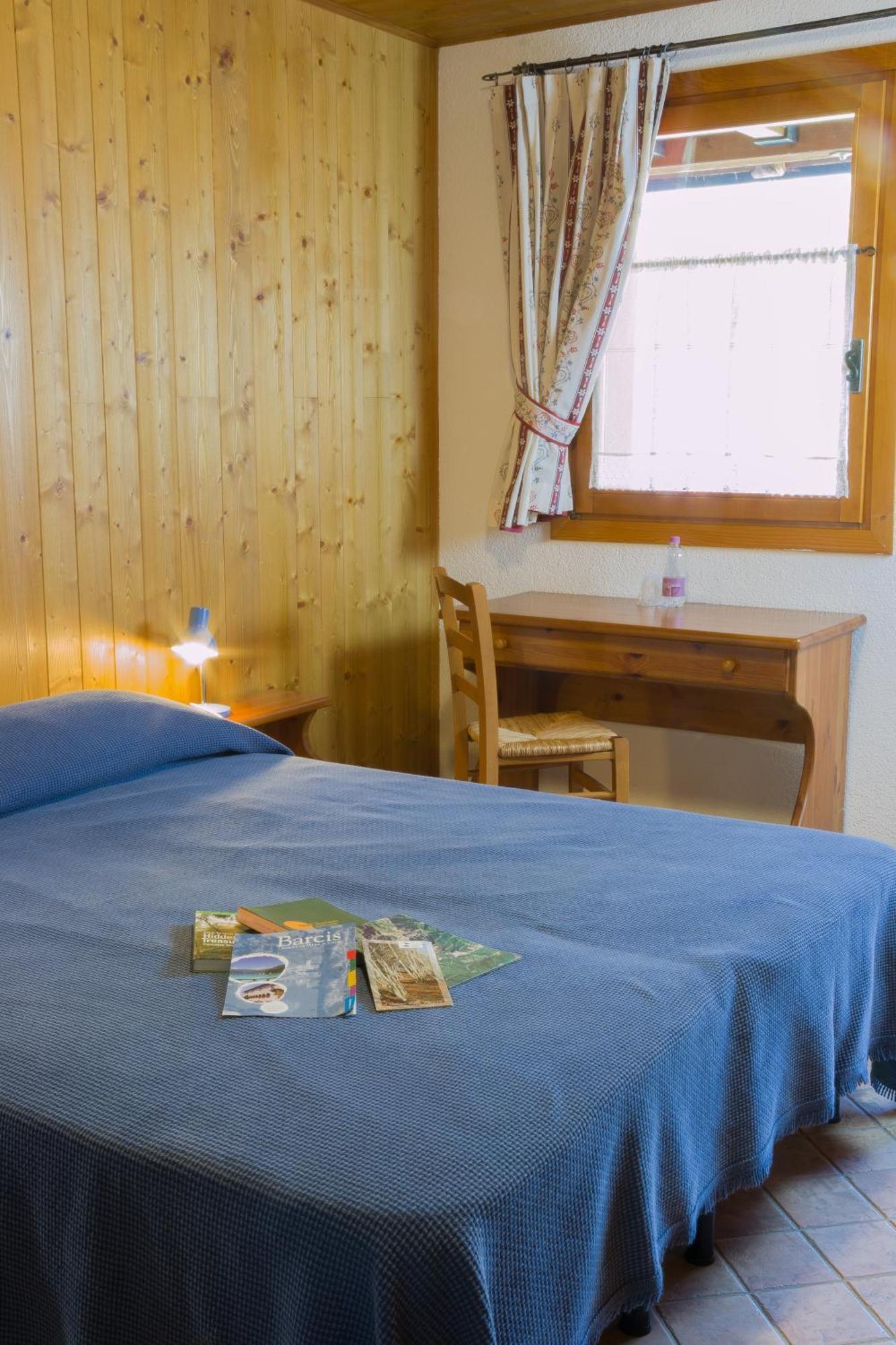Agriturismo Pian Dei Tass Barcis Eksteriør bilde