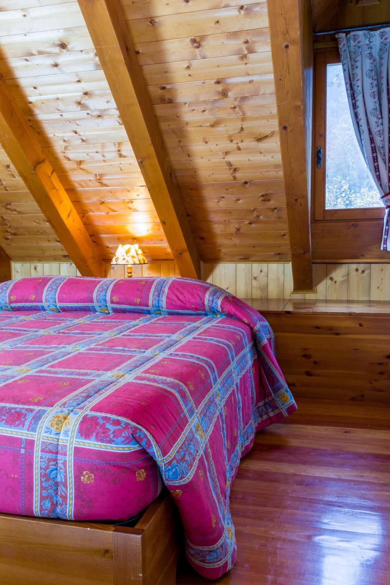 Agriturismo Pian Dei Tass Barcis Eksteriør bilde