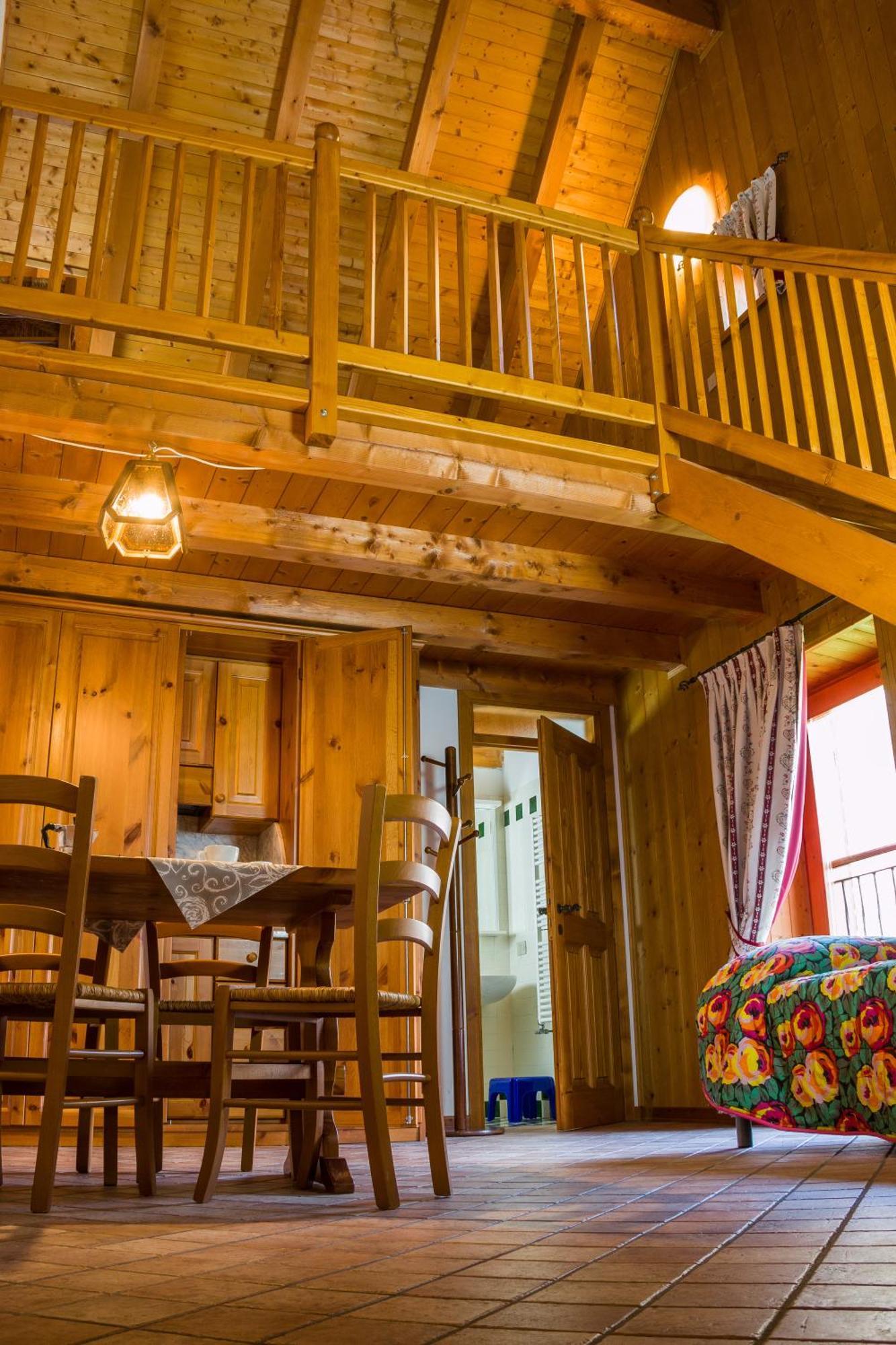 Agriturismo Pian Dei Tass Barcis Eksteriør bilde