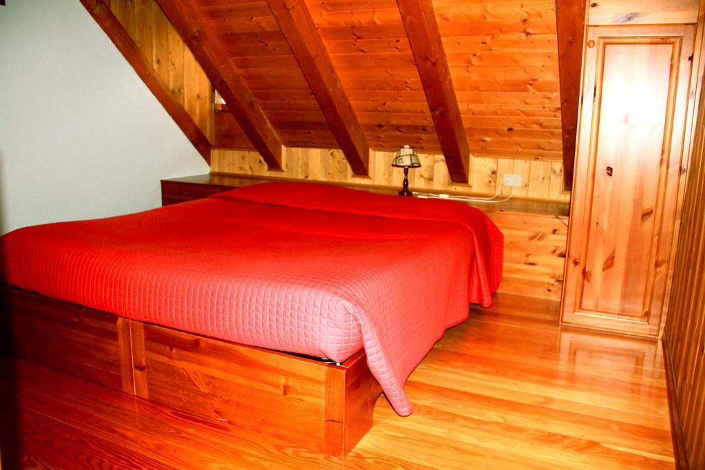 Agriturismo Pian Dei Tass Barcis Rom bilde