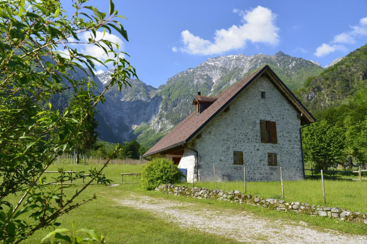 Agriturismo Pian Dei Tass Barcis Eksteriør bilde