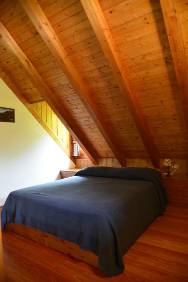 Agriturismo Pian Dei Tass Barcis Eksteriør bilde